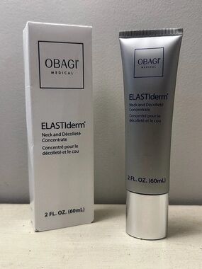 Obagi ELASTIderm Neck & Décolleté Concentrate
